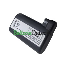 Batteria di ricambio per Electrolux OSBP72LI25 PI91-4SWN 5SSM
