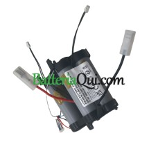 Batteria di ricambio per Electrolux QX9-1-40 QX9-1-40GG QX9-1-P4GG