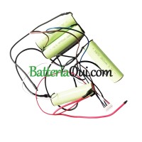 Batteria di ricambio per Electrolux ZB3107 3105 3104 3102 14.4V