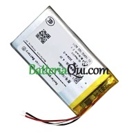 Batteria di ricambio per elettrocardiografo SIEMENS 543759