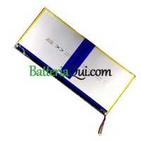 Batteria di ricambio per Ezpad 4s JJY2921093 2822093PL CT108