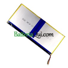 Batteria di ricambio per Ezpad 4s JJY2921093 2822093PL CT108