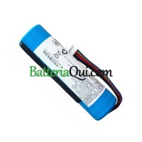 Batteria di ricambio per ezviz CB60