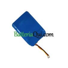 Batteria di ricambio per EZVIZ S1 682835P