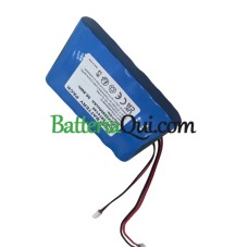 Batteria di ricambio per FAKIR WDA700 2974140