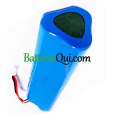 Batteria di ricambio per Focus FMG06 JC-18650-6S-1P