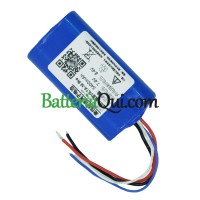 Batteria di ricambio per Freevision VILTA-M Pro