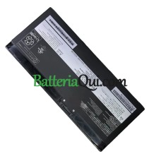 Batteria di ricambio per FUJITSU FPB0374S CP854407-00 FMVQH04001 CP854407-02 Lifebook U3114XS WQ1