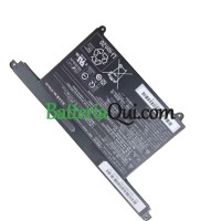 Batteria di ricambio per Fujitsu FPCBP544 9U13A1 CP749821-01 CP777632 FPB0343S