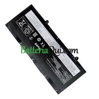 Batteria di ricambio per Fujitsu FPCBP594 FPB0363S FMVN256 CP81329-01