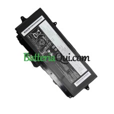 Batteria di ricambio per Fujitsu FPCBP596 FPB0367S FPCBP600 CP816349-01 Lifebook UH90