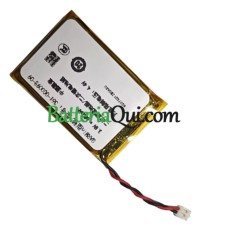 Batteria di ricambio per Garmin 361-00098-09 Forerunner935
