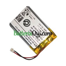 Batteria di ricambio per Garmin 361-00160-00 ENDURO2