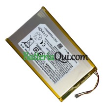 Batteria di ricambio per Garmin 361-00166-01