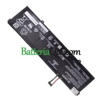 Batteria di ricambio per GBT 27S00-D4300-CS0S GA-D430