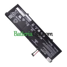 Batteria di ricambio per GBT 27S00-D4300-CS0S GA-D430