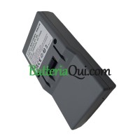 Batteria di ricambio per Genius Invictus 101904370