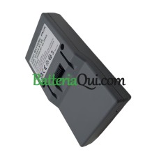Batteria di ricambio per Genius Invictus 101904370