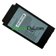 Batteria di ricambio per Getac BP1S1P4990B-1
