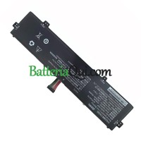 Batteria di ricambio per GIGABYTE 4263E2-4S1P AORUS16 BKF