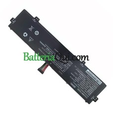Batteria di ricambio per GIGABYTE 4263E2-4S1P AORUS16 BKF