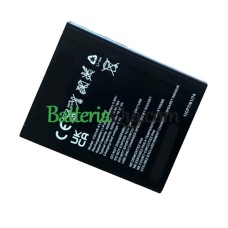 Batteria di ricambio per Gigaset GX4 X30145-K1310-X480