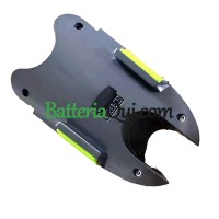 Batteria di ricambio per Gtech 102A0008 MULTI ATF001