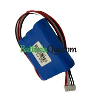 Batteria di ricambio per GUANGRI RKP220/24GR