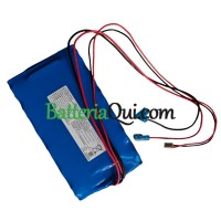 Batteria di ricambio per Haier HJ-6101 A500