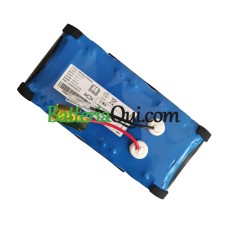 Batteria di ricambio per Haier N170-7S1P