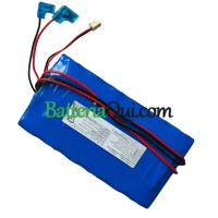 Batteria di ricambio per Haier RHXBF-A500 RHXC-A500Ultra HJ-6101
