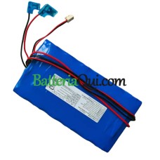 Batteria di ricambio per Haier RHXBF-A500 RHXC-A500Ultra HJ-6101
