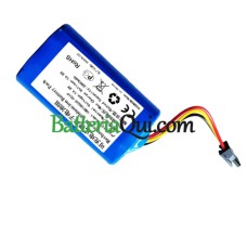Batteria di ricambio per Haier TAB-T360W T510S TF-880S TCN805