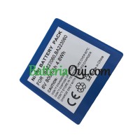 Batteria di ricambio per HBC BA203060 BA222060