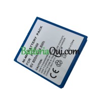 Batteria di ricambio per HBC FUB9NM