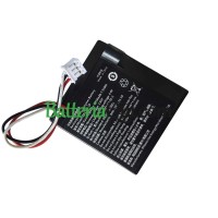 Batteria di ricambio per Hikvision 703232-2P