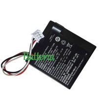 Batteria di ricambio per Hikvision 703232-2P