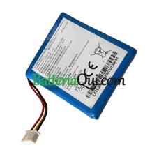 Batteria di ricambio per Hikvision 765965-5