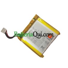 Batteria di ricambio per Hikvision 954642 DS-MLH110/3-BT-V1.1