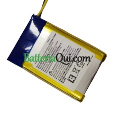 Batteria di ricambio per Hikvision A040508-2S