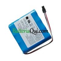 Batteria di ricambio per Hikvision B0724 DS-2XS2T46XM