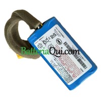 Batteria di ricambio per Hikvision B0729