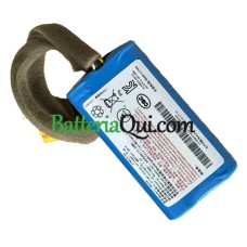 Batteria di ricambio per Hikvision B0729