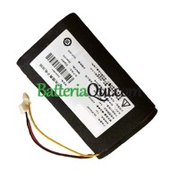 Batteria di ricambio per Hikvision DS-2FSCH03
