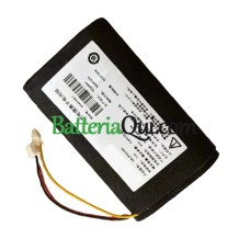 Batteria di ricambio per Hikvision DS-2FSCH03