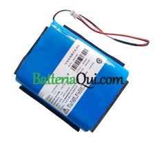 Batteria di ricambio per Hikvision DS-2FSCH05