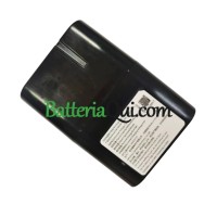 Batteria di ricambio per Hikvision DS-2XE6347FWD-LW/CL2