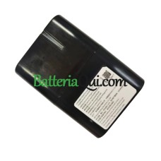 Batteria di ricambio per Hikvision DS-2XE6347FWD-LW/CL2
