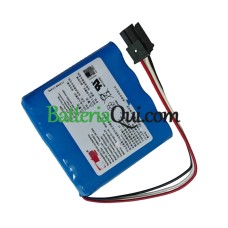 Batteria di ricambio per Hikvision DS-2XS2T46XM