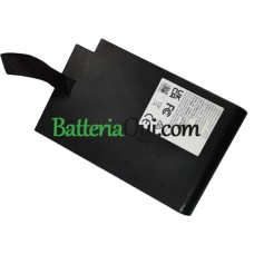 Batteria di ricambio per Hikvision DS-2XS6F45G1-IC1/S/4G